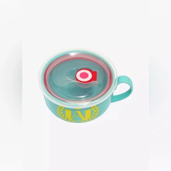 My Hero Academia Class 1-A.Soup Mug With Lid - Picture 14 of 15